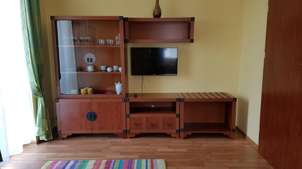 Willa Kliper Trzesacz Bagian luar foto